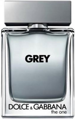 dolce & gabbana the one grey eau de toilette