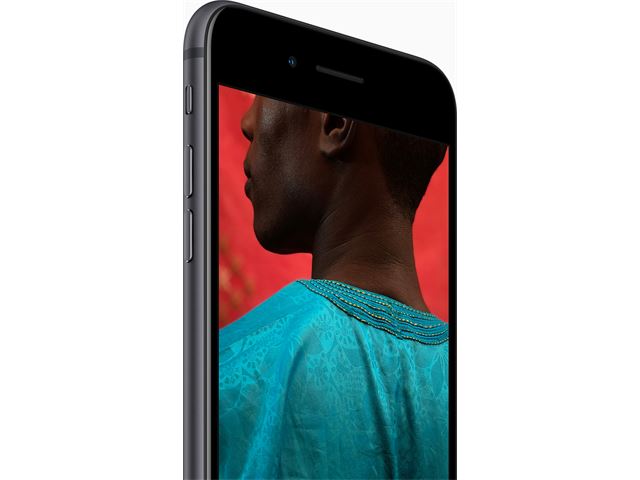 Apple Iphone 8 64 Gb Space Gray Prijzen Vergelijken Kieskeurig Nl
