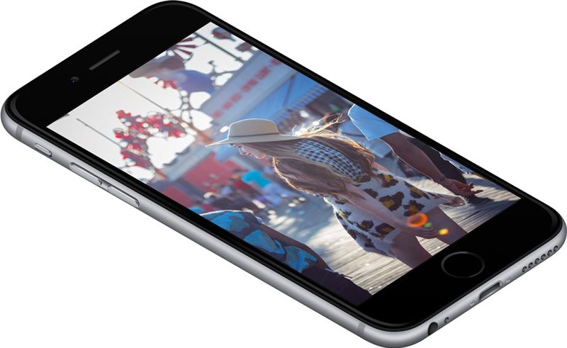 Apple iPhone 6 GB / smartphone kopen? | Kieskeurig.nl | helpt kiezen