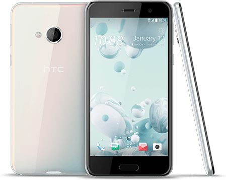 HTC U Play 32 GB / wit