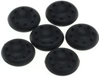NedRo 6 x Siliconen protective thumb stick grips voor PS4 PS3 Sony PlayStation 3/4 Joystick