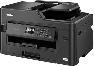 Brother all-in-one printer kopen? | Kieskeurig.nl | helpt je kiezen