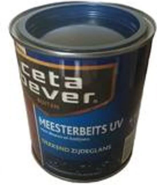gevaarlijk mager Fruit groente Cetabever CetaBever Meesterbeits UV Dekkend - 0 75 liter - Normandisch  blauw 917 Klussen (overig) kopen? | Kieskeurig.nl | helpt je kiezen