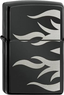 Ebony kieskeurig