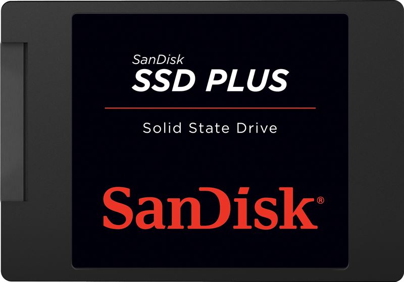 Sandisk Plus