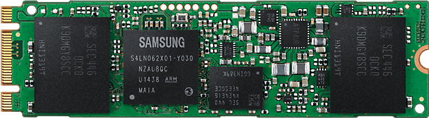 Samsung 850 EVO