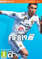 Electronic Arts FIFA 19 - Code in a Box - Windows