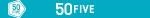 Logo 50five.nl