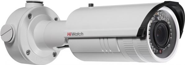 Hikvision DS-I126 wit