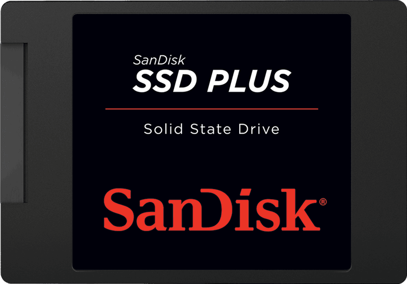 Sandisk Plus