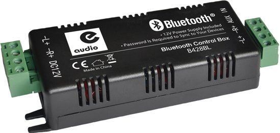 E Audio B428bl Bluetooth Versterker Module 4 X 15 Watt Audio Overig Kopen Kieskeurig Nl Helpt Je Kiezen