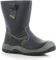 Opsial winterlaarzen Stepsilver Evol S3 bruin Opsial winterlaarzen Stepsilver Evol S3 bruin