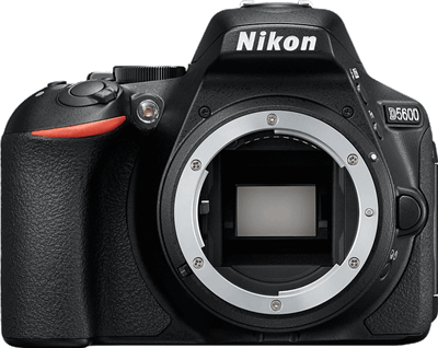 Verbazing Er is behoefte aan roddel Nikon D5600 zwart spiegelreflexcamera kopen? | Archief | Kieskeurig.nl |  helpt je kiezen