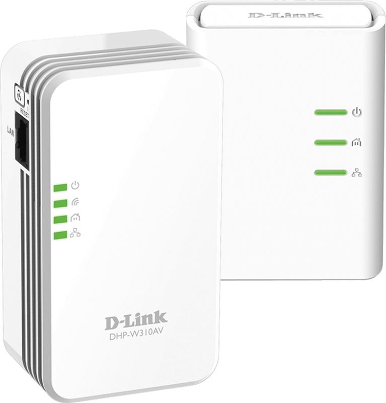 D-Link PowerLine AV 500