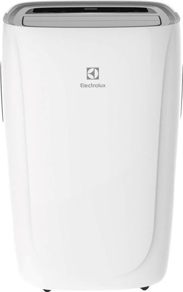 Electrolux EXP09CKEWI wit