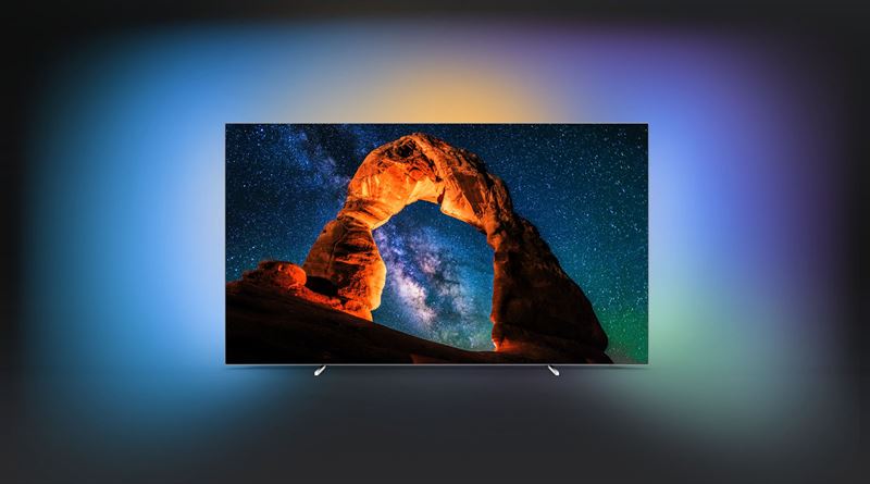 43+ Philips 65 oled 4k uhd smart tv 65oled80312 info