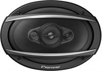 Pioneer TS-A6980F - 650 Watt Speakers - 2018/2019 Model