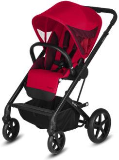 cybex kinderwagen balios m