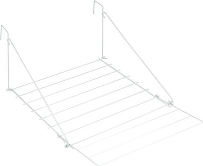 schetsen Infrarood Continentaal Metaltex | Tomado Tomado Radiator/Balkon Droogrek - 7 m - Wit huishoudelijk  (overig) kopen? | Kieskeurig.nl | helpt je kiezen