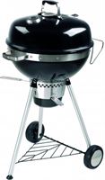 Barbecue vergelijken en kopen | Kieskeurig.nl Cook'in garden isy fonte 1 barbecue 90x81xh56cm | Bestsale