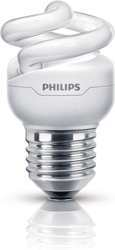 Philips Tornado Spaarlamp spiraal 8718291116820