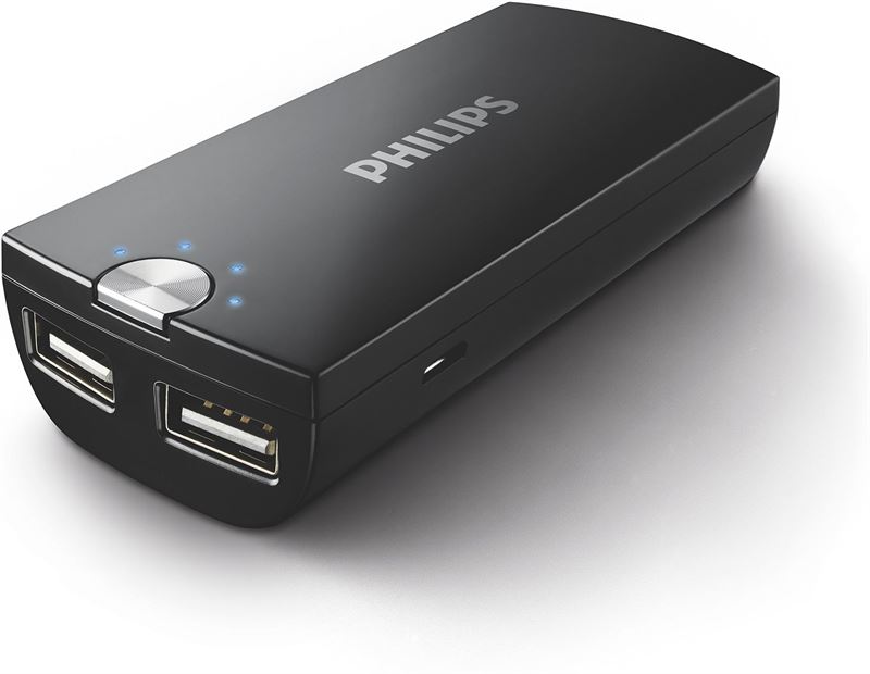 Philips USB-accu DLP3602U/10
