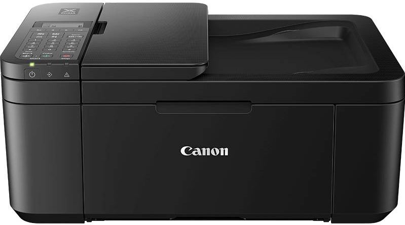 Moeras niveau Kneden Canon PIXMA TR4550 All-in-one printer kopen? | Kieskeurig.nl | helpt je  kiezen