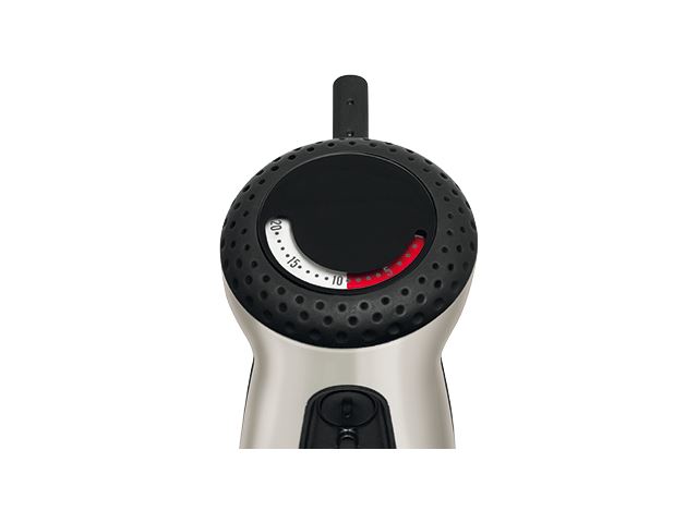 Tefal Staafmixer Infiny Force Premium Zilver met hakker Tefal Staafmixer Infiny Force Premium Zilver met hakker