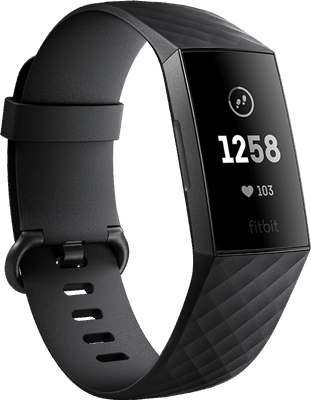 fitbit charge 3 review