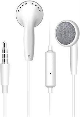 PapoeaNieuwGuinea Stiptheid Nauwkeurigheid Stuff Certified 2-Pack iPhone/iPad/iPod Earphones Oortjes Ecouteur Wit -  Helder Geluid koptelefoon kopen? | Kieskeurig.nl | helpt je kiezen