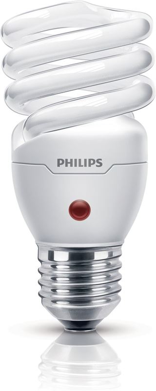 Philips Tornado automatic Spaarlamp spiraal 8727900844481