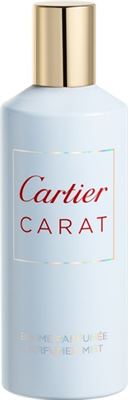 cartier hair mist