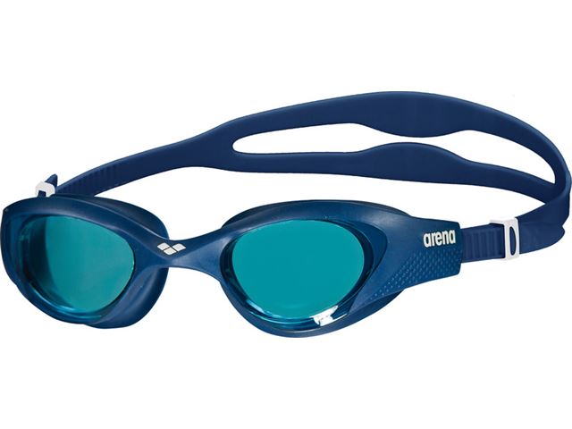 haag Wreedheid vrije tijd Arena The One duikbrillen blauw 2018 Zwembrillen | Prijzen vergelijken |  Kieskeurig.nl