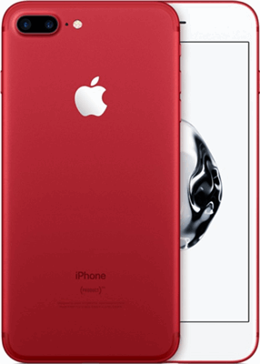 vergaan verlegen Ingang Apple iPhone 7 Plus 256 GB / rood | Specificaties | Archief | Kieskeurig.nl