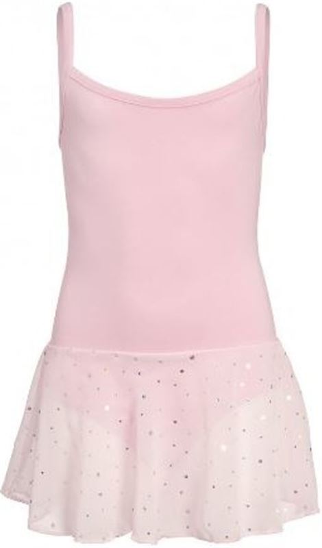 Badkamer aankomen walgelijk Papillon Balletpakje Spaghettiband Met Glitter Roze Maat 152 Fashion kopen?  | Kieskeurig.nl | helpt je kiezen