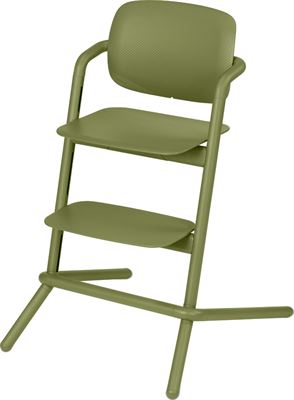 Cybex Kinderstoel Lemo Green-green - Groen vergelijken | Kieskeurig.nl