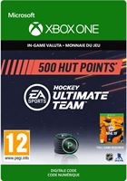 Electronic Arts NHL 19 Ultimate Team NHL Points 500 - Xbox One