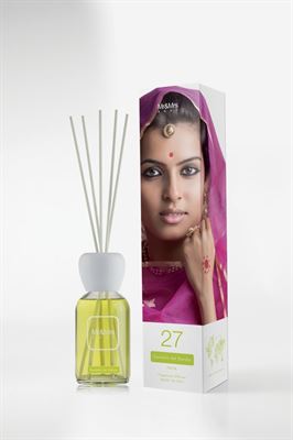 naaimachine Buitenland Legacy Mr & Mrs Fragrance Easy Geurdiffuser - Incl Geurstokjes - Sandal of Kerala  - 250 ml | Prijzen vergelijken | Kieskeurig.nl