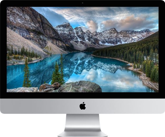 Apple iMac MK472N/A 2013
