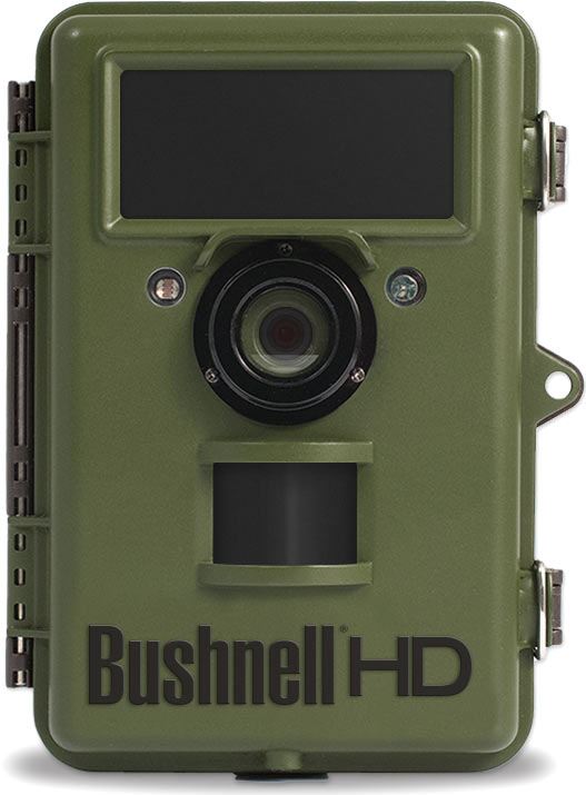 Bushnell NatureView Cam HD Max groen