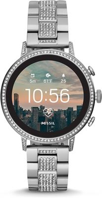 fossil q venture gen 4 display smartwatch