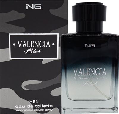 valencia parfum
