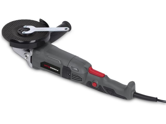 Image of PowerPlus POWE20020 Amazon website