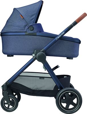 maxi cosi adorra sparkling blue