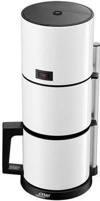 ritter filter-koffiezetapparaat cafena 5 papieren filter 1x4 koffiezetapparaat kopen? Archief | Kieskeurig.nl | helpt je kiezen