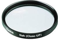 Hama Close-up Lens, N4, 49,0 mm, Coated