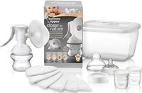 Tommee Tippee Closer to nature handmatig