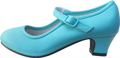 Great Barrier Reef Commissie symbool Spaansejurk NL Elsa schoenen ijs blauw - Spaanse Prinsessen schoenen - maat  33 binnenmaat 21 5 cm bij verkleed jurk fashion kopen? | Kieskeurig.be |  helpt je kiezen