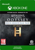 Ubisoft Assassin s Creed Odyssey: Helix Credits Base Pack - Xbox One