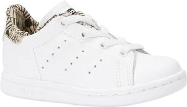 stan smith kinderen wit